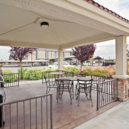 Candlewood Suites Boise-Meridian By Ihg Restaurant billede