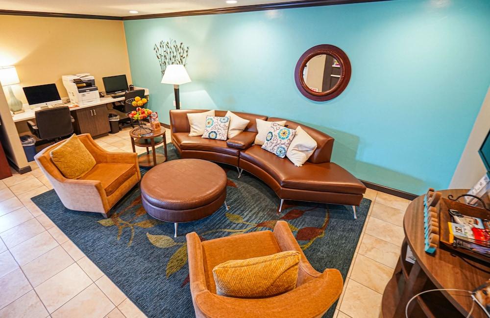 Candlewood Suites Boise-Meridian By Ihg Eksteriør billede