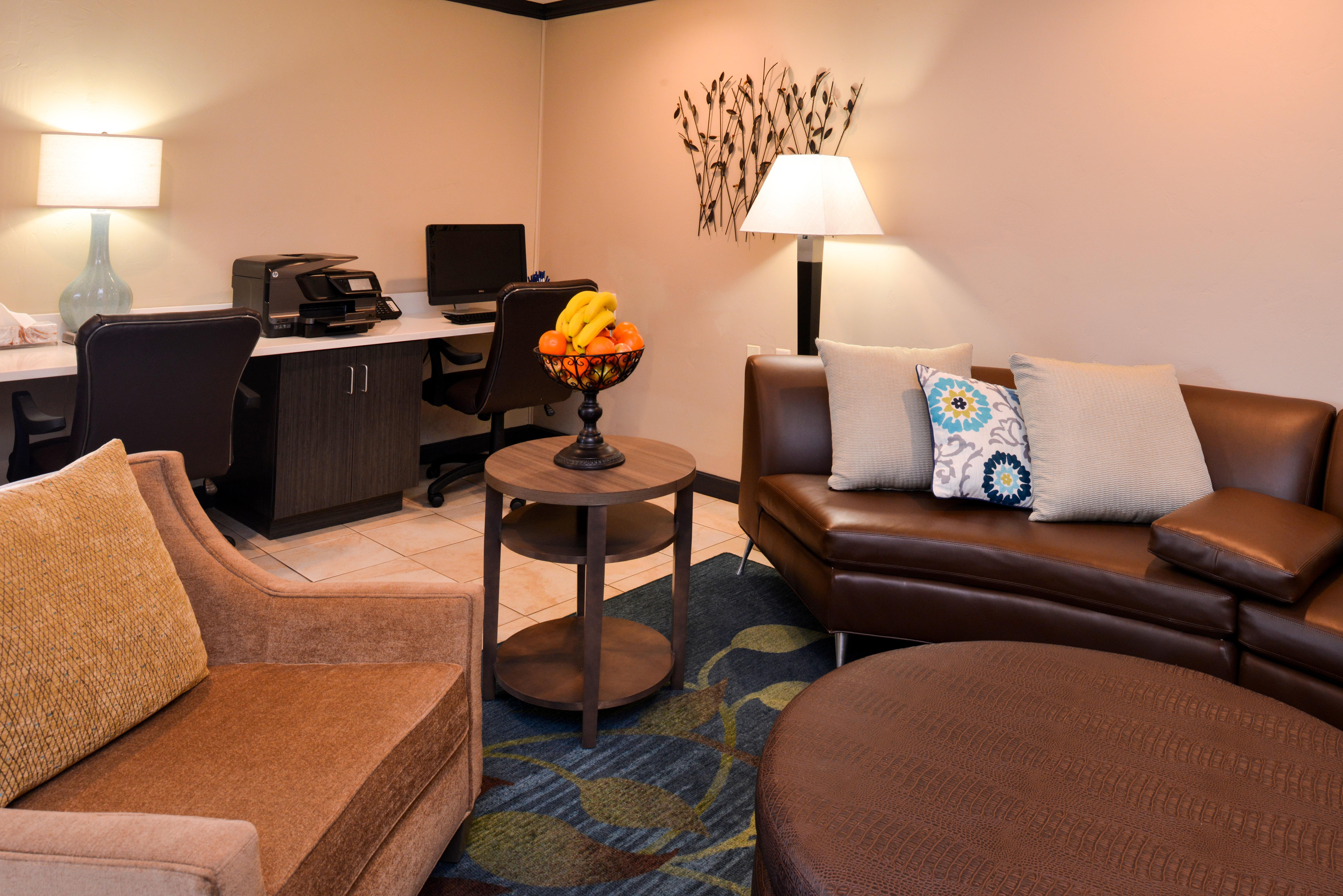 Candlewood Suites Boise-Meridian By Ihg Eksteriør billede