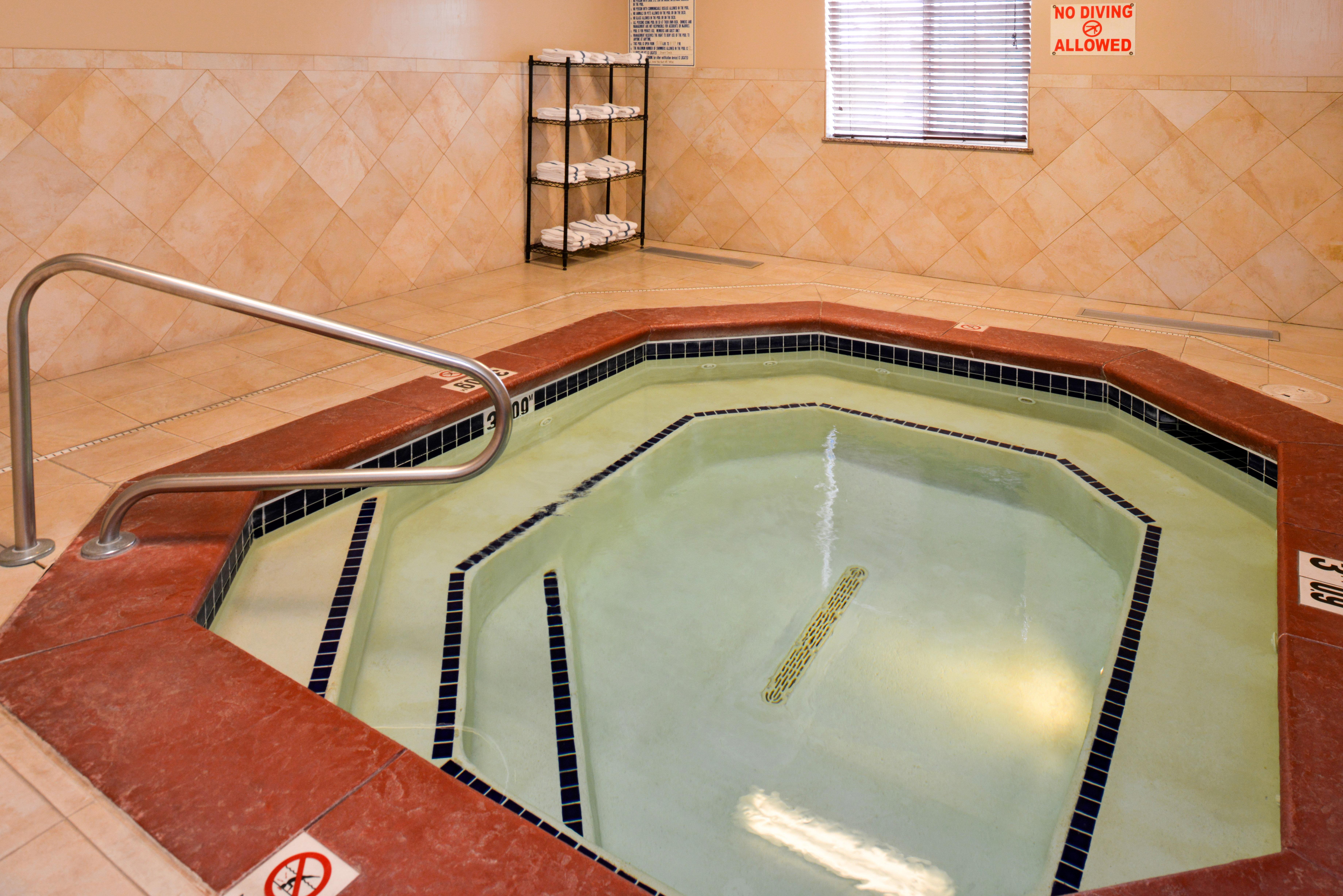 Candlewood Suites Boise-Meridian By Ihg Eksteriør billede