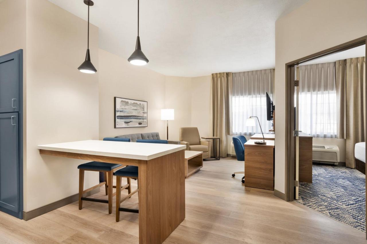 Candlewood Suites Boise-Meridian By Ihg Eksteriør billede