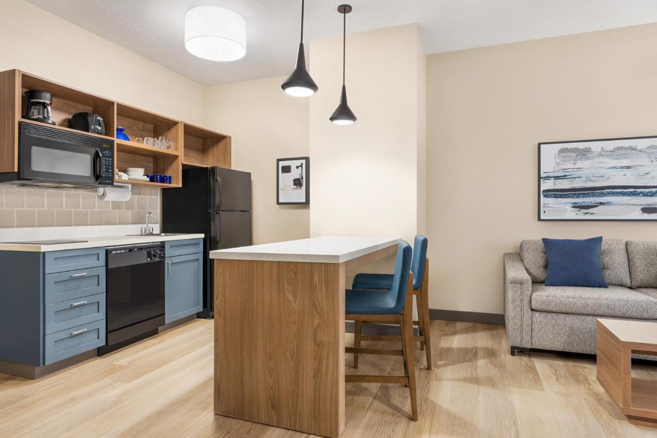 Candlewood Suites Boise-Meridian By Ihg Eksteriør billede