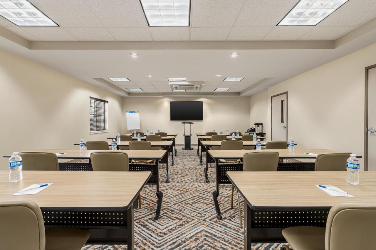 Candlewood Suites Boise-Meridian By Ihg Eksteriør billede