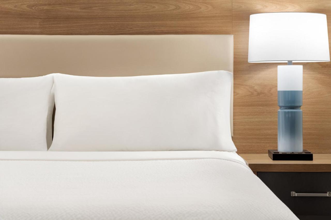 Candlewood Suites Boise-Meridian By Ihg Eksteriør billede