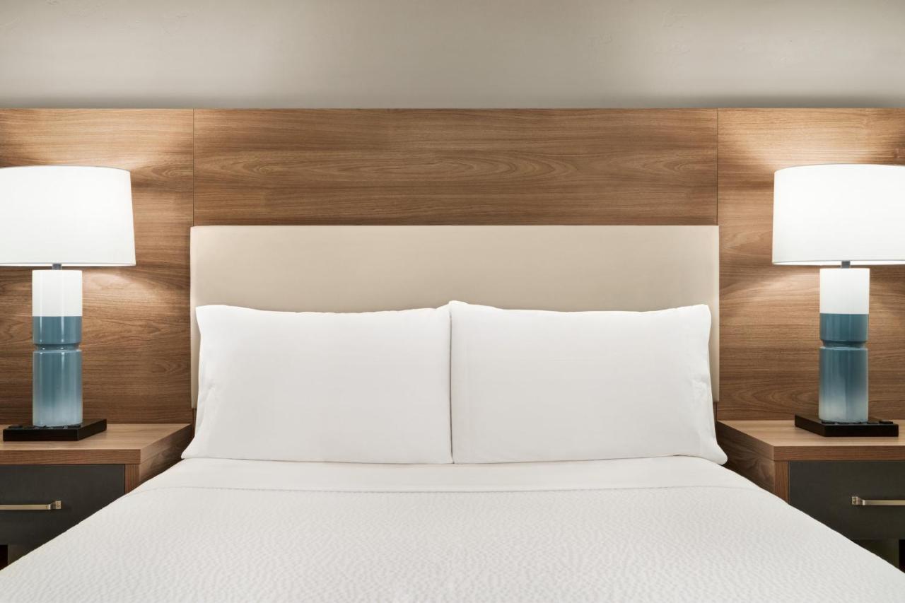 Candlewood Suites Boise-Meridian By Ihg Eksteriør billede