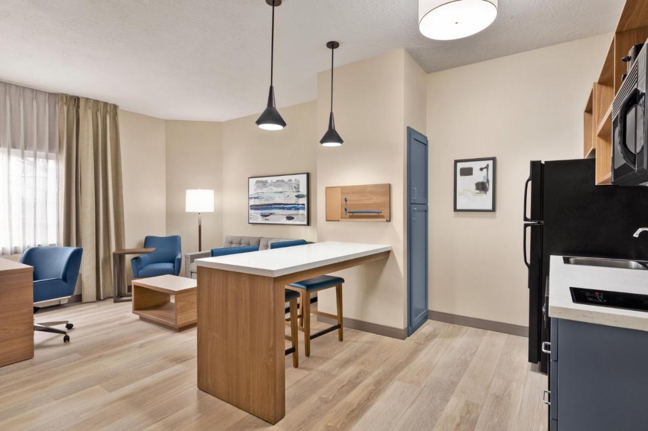 Candlewood Suites Boise-Meridian By Ihg Eksteriør billede