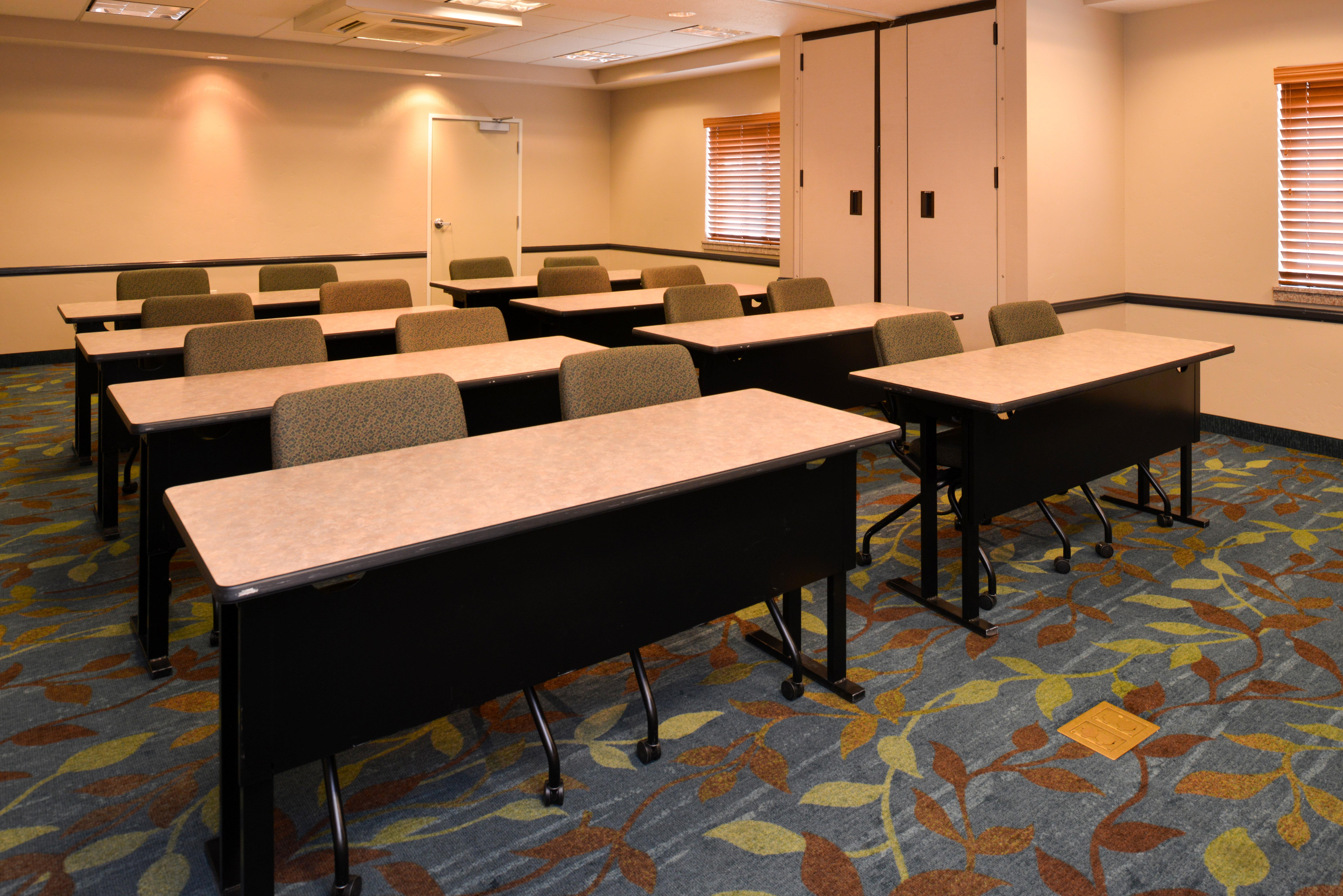 Candlewood Suites Boise-Meridian By Ihg Eksteriør billede