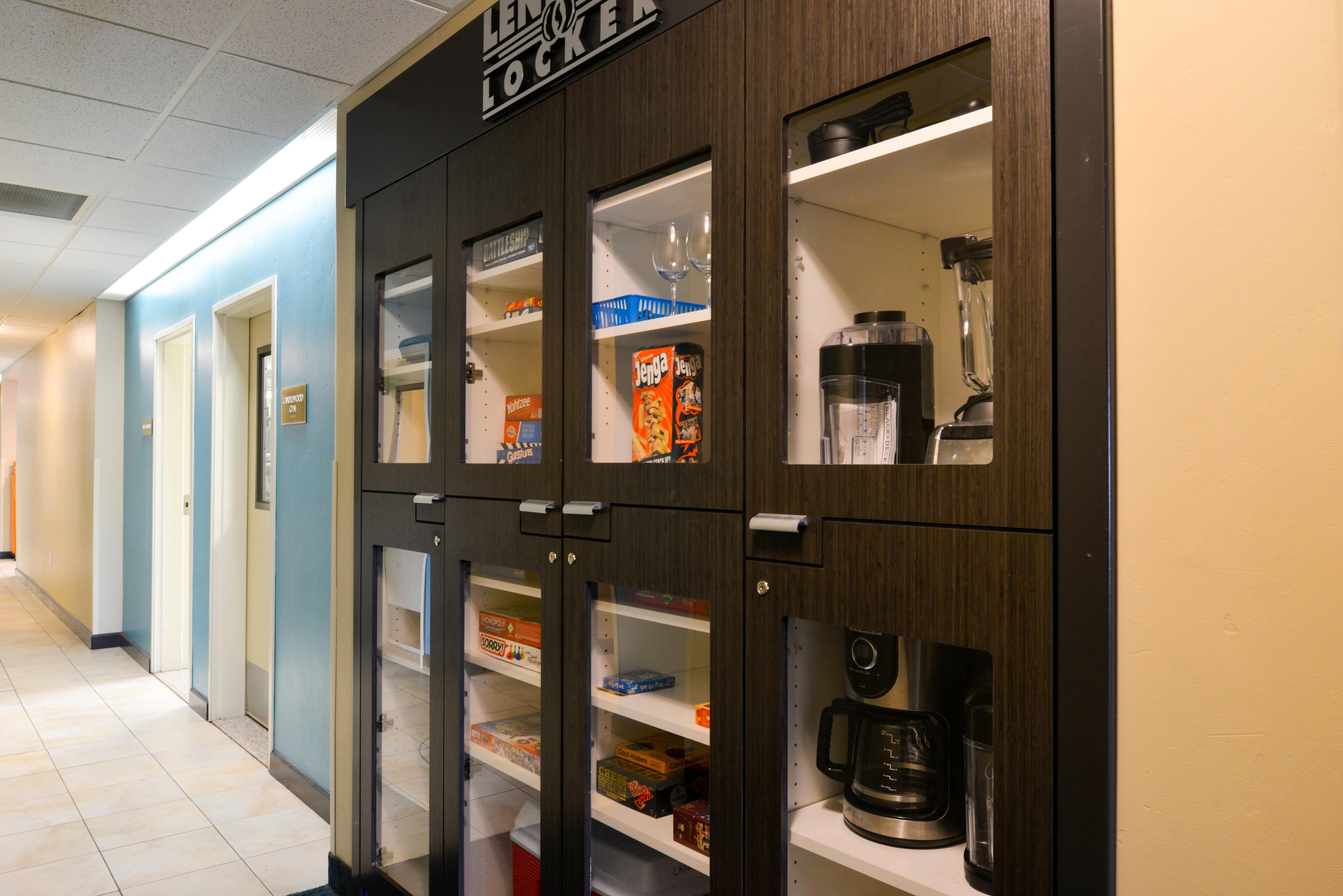 Candlewood Suites Boise-Meridian By Ihg Eksteriør billede
