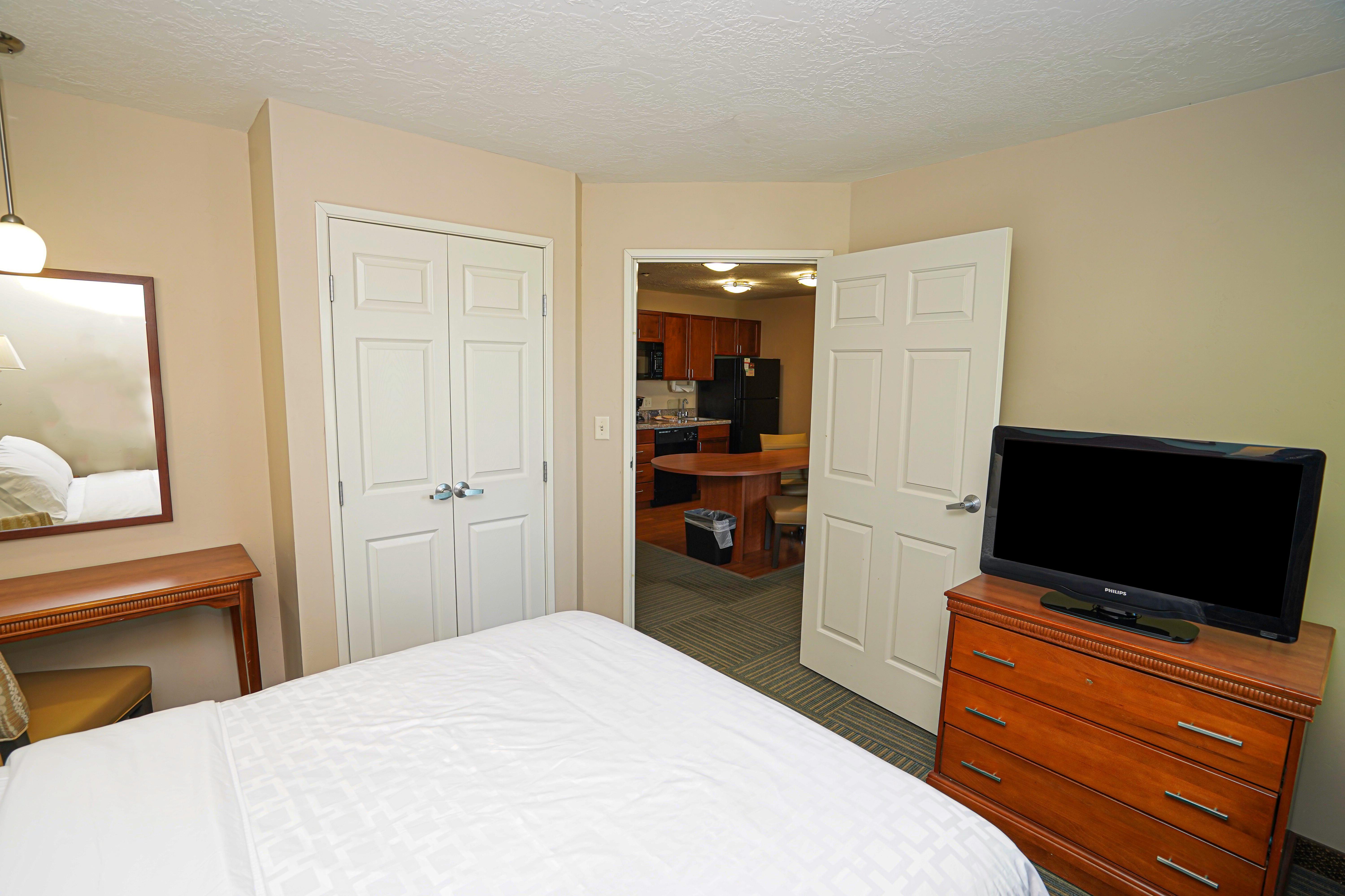 Candlewood Suites Boise-Meridian By Ihg Eksteriør billede