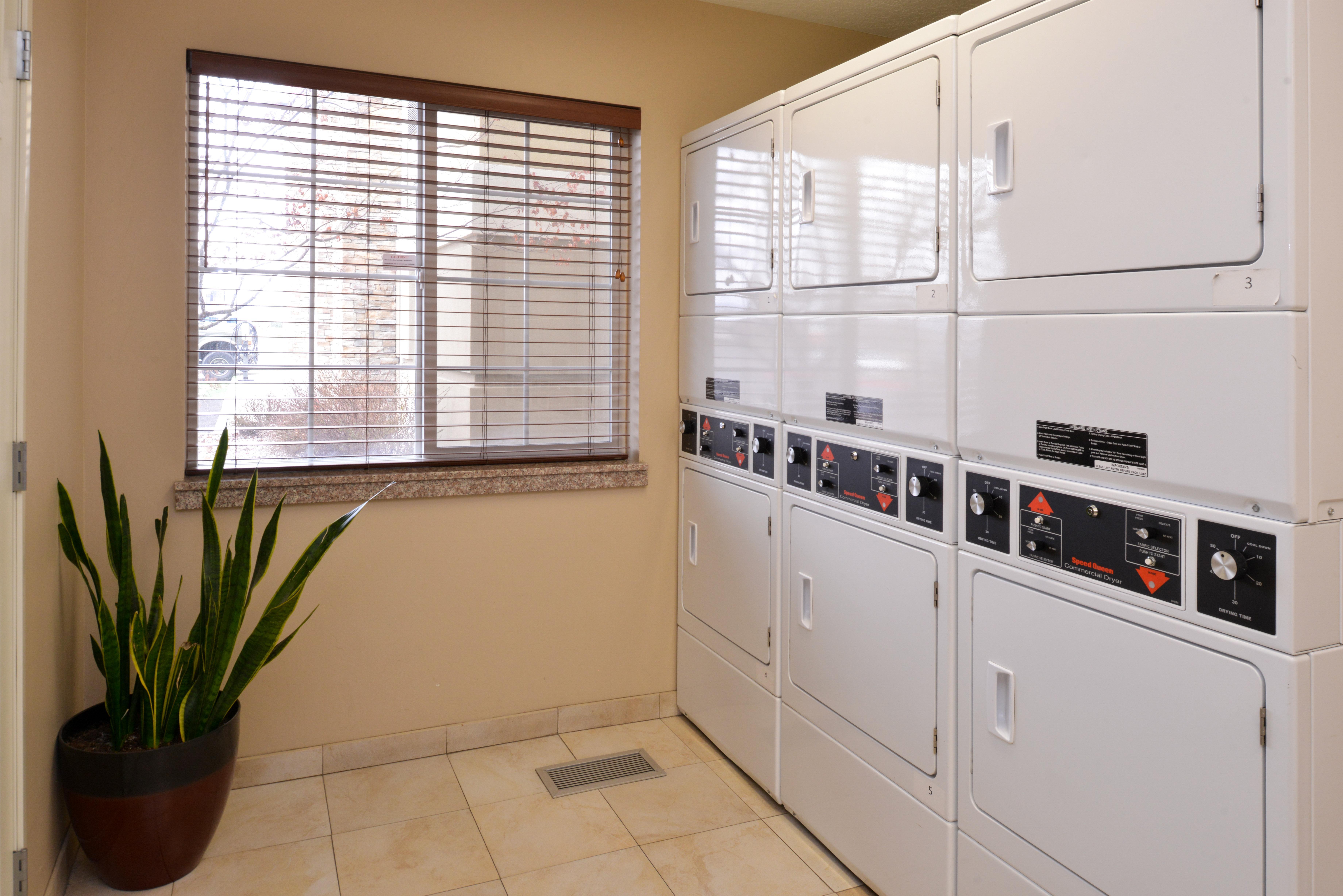 Candlewood Suites Boise-Meridian By Ihg Eksteriør billede