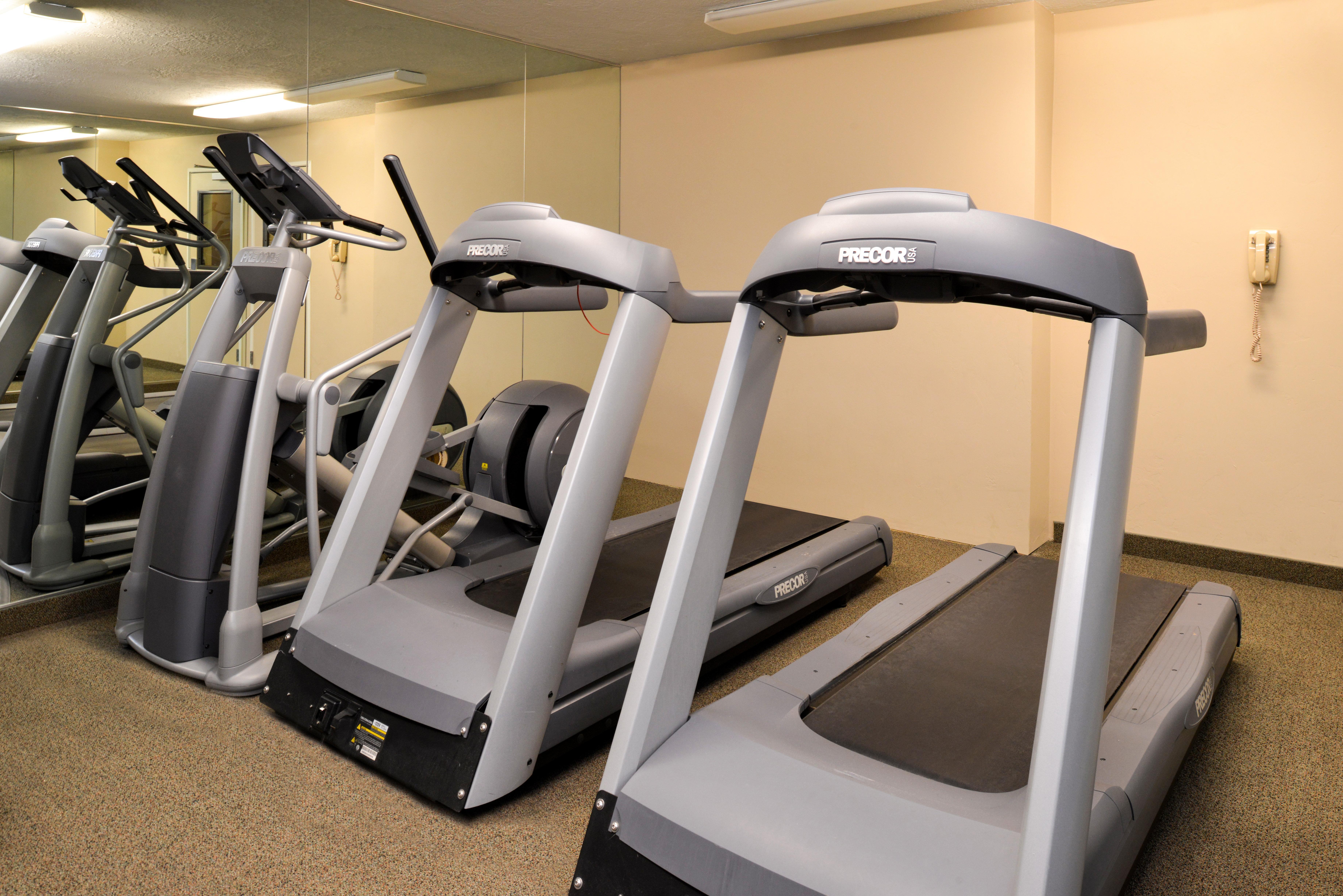 Candlewood Suites Boise-Meridian By Ihg Eksteriør billede