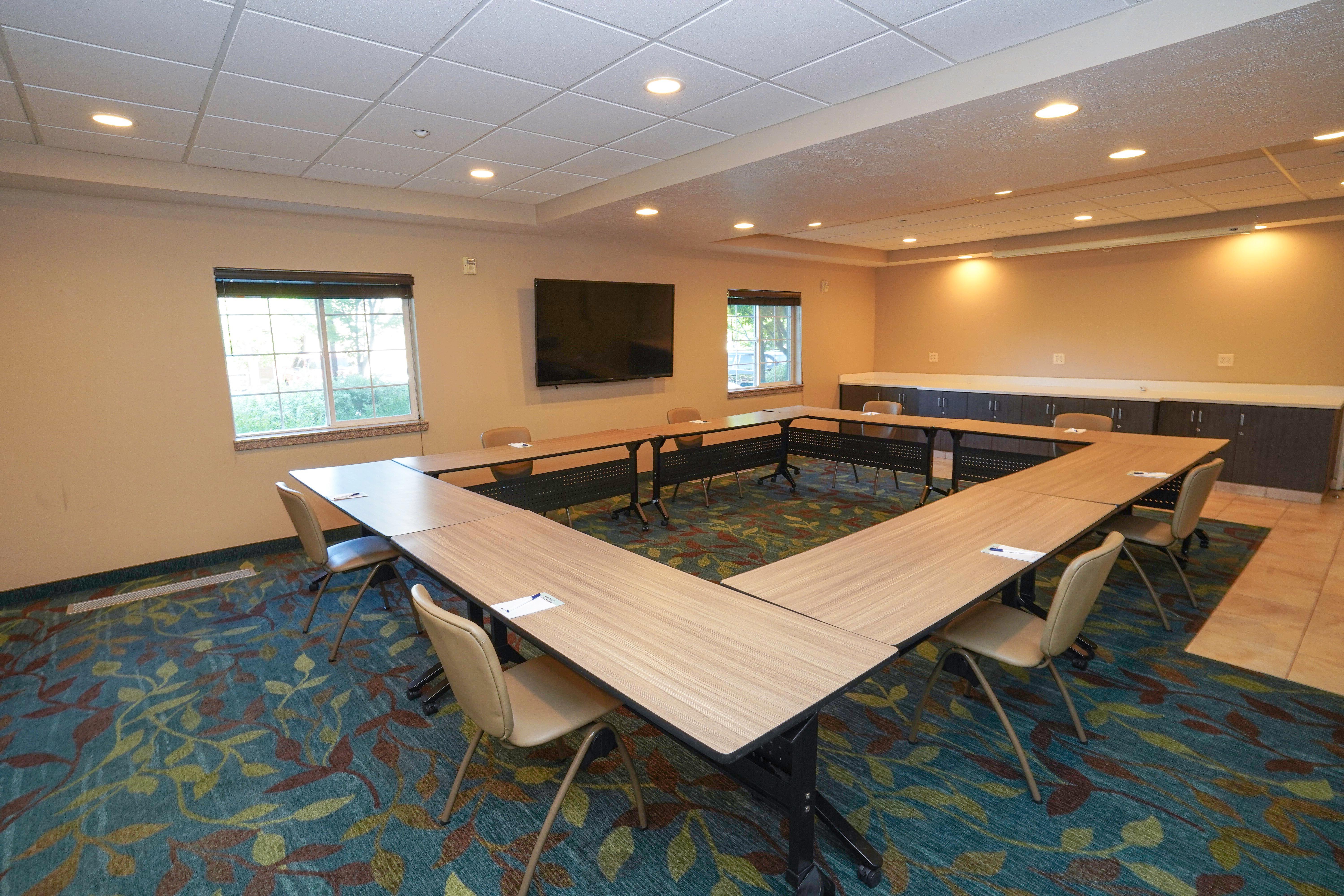 Candlewood Suites Boise-Meridian By Ihg Eksteriør billede